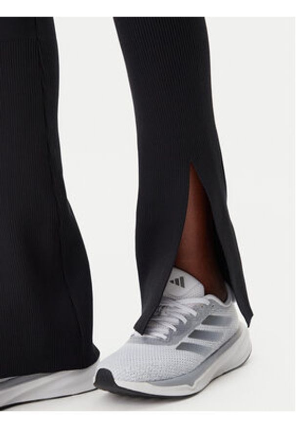 Adidas by Stella McCartney - adidas by Stella McCartney Legginsy Stella McCartney TrueStrength HR4509 Czarny Slim Fit. Kolor: czarny. Materiał: syntetyk