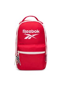 Reebok Plecak RBK-046-CCC-05 Czerwony. Kolor: czerwony #1
