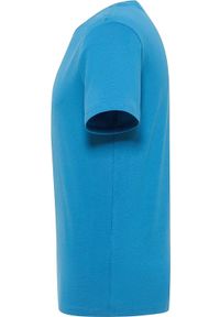 Męski T-Shirt Mustang Style Austin Sea of Belize 1016493 5444 #5