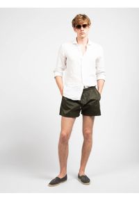 DSQUARED2 - Dsquared2 Kąpielówki. Materiał: materiał, guma #1