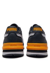 Puma Sneakersy ST Runner v4 Mesh Jr 399876 03 Czarny. Kolor: czarny. Materiał: skóra, zamsz #5