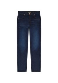 Wrangler - MESKIE SPODNIE WRANGLER LARSTON DEEP ABYSS 112377821 #2