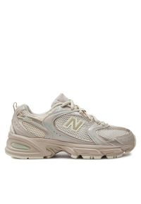 New Balance Sneakersy MR530AA1 Biały. Kolor: biały