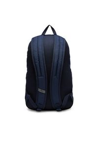 Puma Plecak BUZZ BACKPACK 9115303 Granatowy. Kolor: niebieski. Materiał: materiał #6