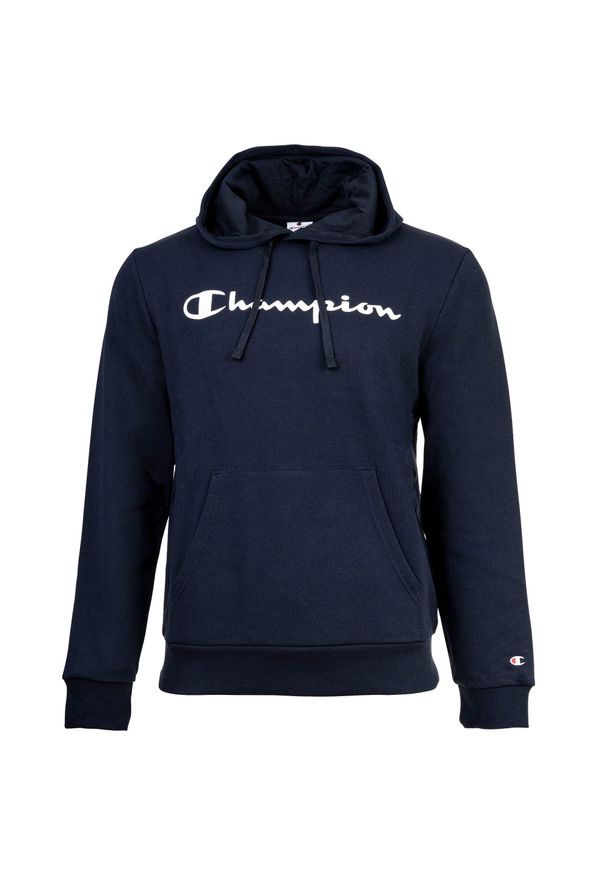 Champion - .. Kolor: niebieski