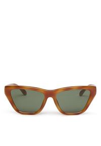 Coach Okulary przeciwsłoneczne 0HC8449U 577482 Brązowy. Kolor: brązowy #3