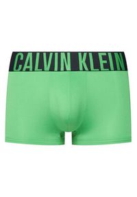 Calvin Klein Underwear Komplet 3 par bokserek 000NB3611A Kolorowy. Materiał: syntetyk. Wzór: kolorowy