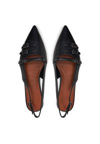 Vagabond Shoemakers - Vagabond Sandały Hermina 5533-101-20 Czarny. Kolor: czarny. Materiał: skóra #2