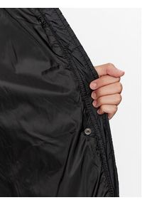 CMP Płaszcz zimowy 33K3706 Czarny Regular Fit. Kolor: czarny. Materiał: syntetyk. Sezon: zima #5