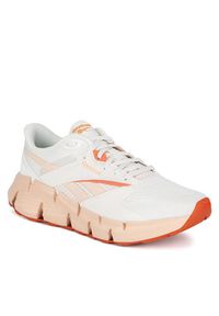Reebok Sneakersy ZIG DYNAMICA 5 100205022 Biały. Kolor: biały. Materiał: materiał #7