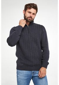 JOOP! Jeans - Sweter męski Sanjor JOOP! JEANS