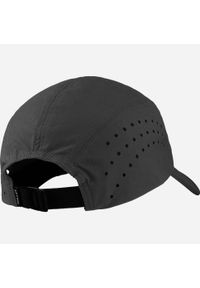 Czapka z daszkiem Millet Chamonix 5 Panel Cap Czarny Active Fit. Kolor: czarny. Materiał: tkanina. Sport: wspinaczka