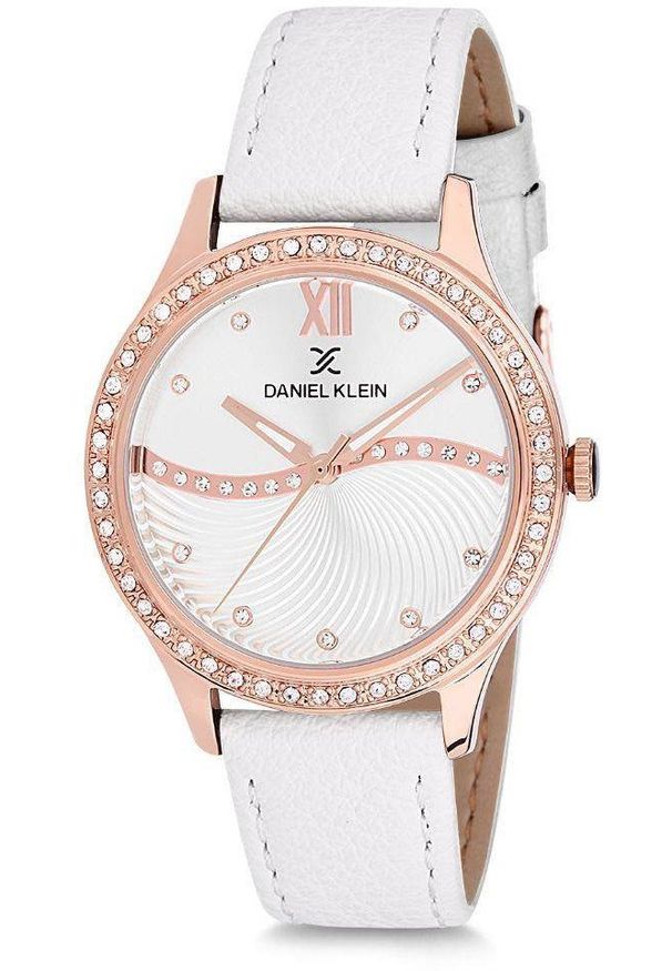 Zegarek damski Daniel Klein DK12207-4