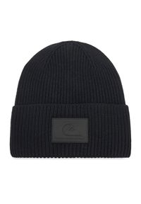 Czapka Quiksilver. Kolor: czarny