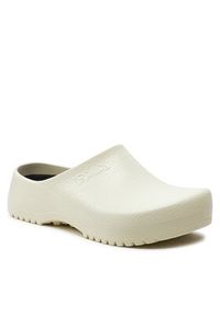 Birkenstock Klapki Super-Birki 1027181 Biały. Kolor: biały #4
