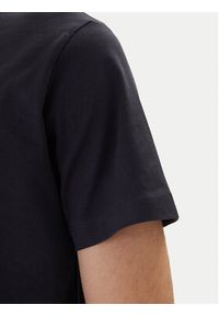 Guess T-Shirt M6GI17 K3038 Granatowy Regular Fit. Kolor: niebieski. Materiał: bawełna #2