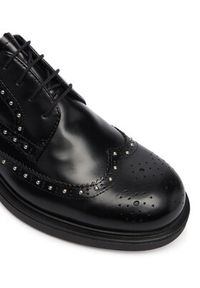 Vagabond Shoemakers Oxfordy Freya 6106-004-20 Czarny. Kolor: czarny. Materiał: skóra #3