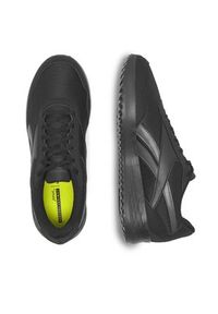 Reebok Buty na siłownię Energen Lite 100046078 Czarny. Kolor: czarny. Materiał: materiał. Sport: fitness