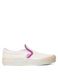 Tenisówki Vans. Zapięcie: bez zapięcia #1