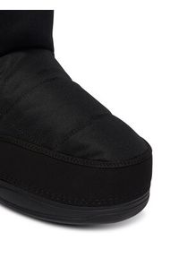 Bogner Śniegowce Laax 10 32547554 Czarny. Kolor: czarny. Materiał: skóra #7