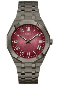 Guess - Zegarek Męski GUESS Asset GW0575G5