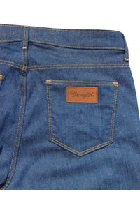 Wrangler - WRANGLER RETRO FLARE DAMSKIE SPODNIE JEANSOWE JEANSY RETRO DRY W233CX041. Styl: retro #3