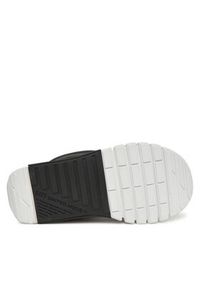United Nude Sandały Delta Tong 10712866188 Czarny. Kolor: czarny. Materiał: skóra #3