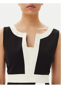 Artigli Sukienka koktajlowa ACAB000933 Czarny Regular Fit. Kolor: czarny. Materiał: syntetyk. Styl: wizytowy #4