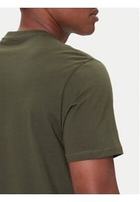 Guess T-Shirt M5BI09 K8FQ4 Zielony Regular Fit. Kolor: zielony. Materiał: bawełna #2
