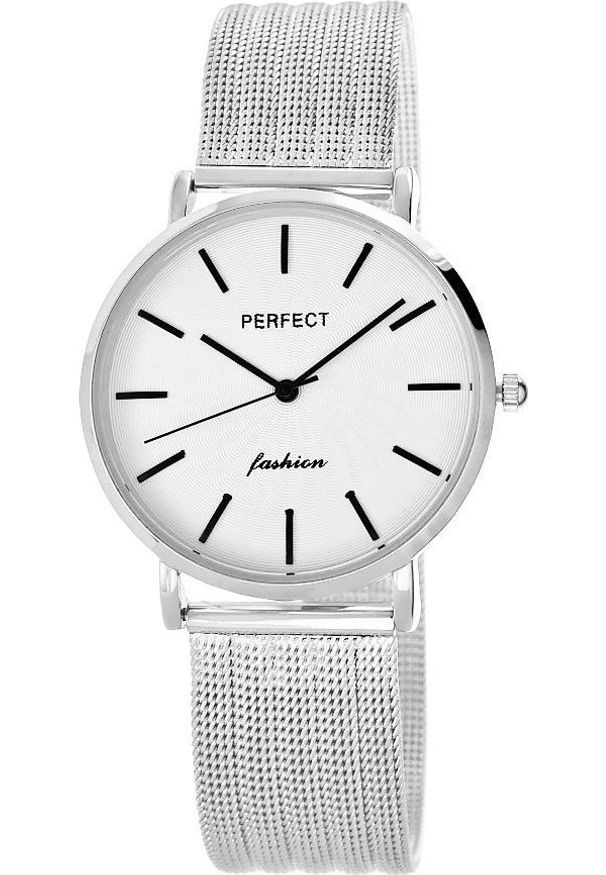 NoName - Zegarek Zegarek Damski PERFECT F334-2