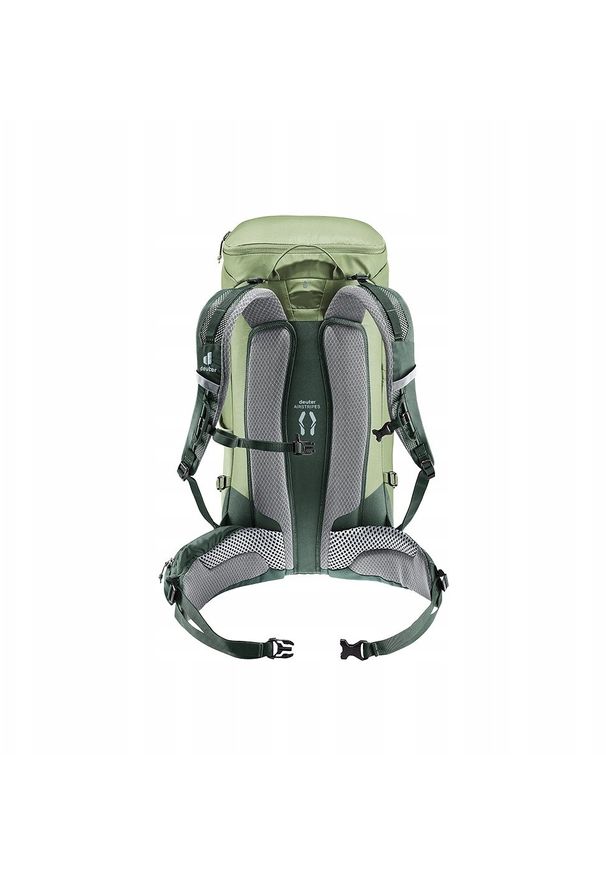 Plecak turystyczny Deuter Plecak turystyczny Deuter Trail 30 I, grove/ivy