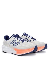 New Balance Buty do biegania Fresh Foam X More v6 MMOR2L4 Szary. Kolor: szary. Materiał: materiał #6