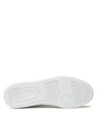 Puma Sneakersy Rebound v6 Low 392328 03 Biały. Kolor: biały. Materiał: skóra #3