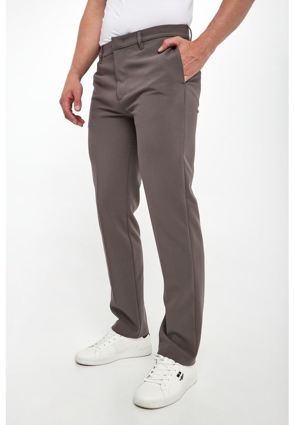 Emporio Armani - Spodnie męskie EMPORIO ARMANI