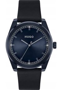 HUGO BOSS - Zegarek Męski Hugo Bright 1530352 + BOX #1