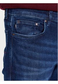 JOOP! Jeans Jeansy 30039227 Granatowy Modern Fit. Kolor: niebieski #4