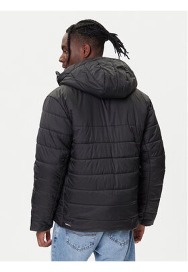 Puma Kurtka zimowa Ess 685211 01 Czarny Regular Fit. Kolor: czarny. Materiał: syntetyk. Sezon: zima