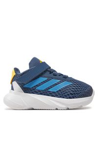 Adidas - adidas Buty Duramo SL Kids ID5894 Niebieski. Kolor: niebieski