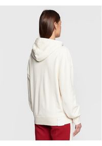 Puma Bluza VOGUE 536691 Écru Oversize. Materiał: bawełna #3