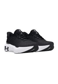 Buty do biegania Under Armour Infinite Elite. Kolor: brązowy, wielokolorowy, szary. Sport: bieganie