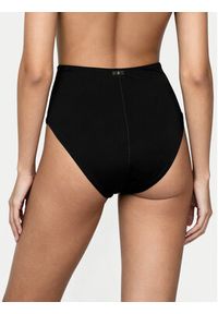 Fracomina Dół od bikini FV26SM1007J493J4 Czarny. Kolor: czarny. Materiał: syntetyk #2