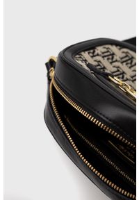 Lauren Ralph Lauren torebka kolor czarny. Kolor: czarny. Rodzaj torebki: na ramię #5