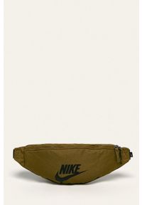 Nike Sportswear - Nerka. Kolor: zielony #1