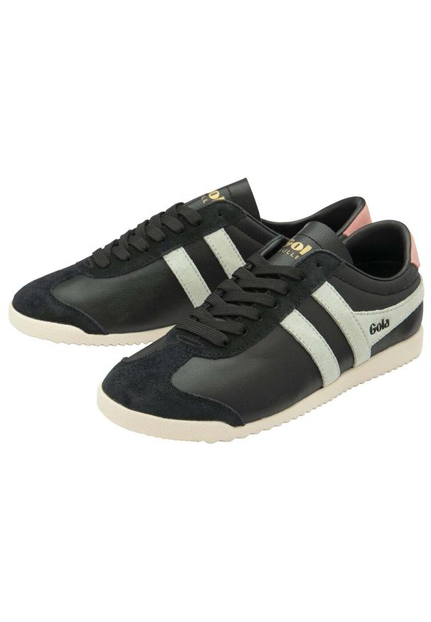 Trenerzy damscy Gola Bullet Pure. Kolor: czarny. Sport: tenis
