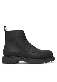 Trapery Vagabond Shoemakers. Kolor: szary