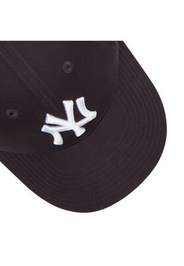 New Era Czapka z daszkiem K 940 Mlb League Ba Youth 10877283 Granatowy. Kolor: niebieski. Materiał: materiał