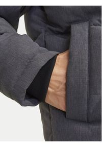Jack & Jones - Jack&Jones Kurtka zimowa Build 12256858 Szary Regular Fit. Kolor: szary. Materiał: syntetyk. Sezon: zima