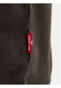 Levi's® T-Shirt Baby Tab 79554-0025 Czarny Loose Fit. Kolor: czarny. Materiał: bawełna #3