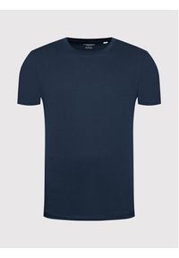 Jack & Jones - Jack&Jones Komplet 5 t-shirtów Organic Basic 12191190 Kolorowy Regular Fit. Materiał: bawełna. Wzór: kolorowy #6