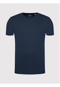 Jack & Jones - Jack&Jones Komplet 5 t-shirtów Organic Basic 12191190 Kolorowy Regular Fit. Materiał: bawełna. Wzór: kolorowy